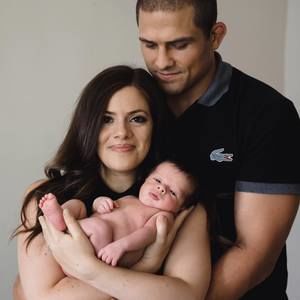 Meet your Posher, Jaime